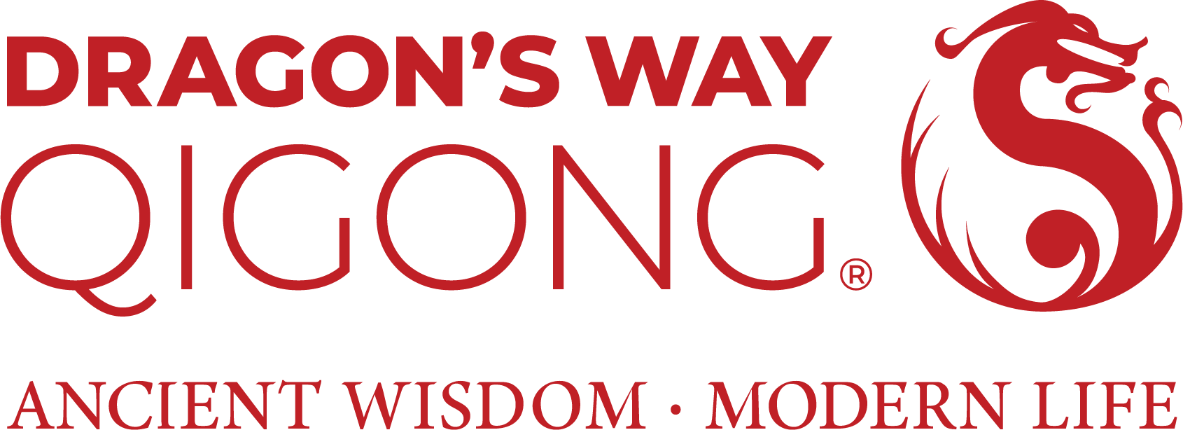 Dragon&rsquo;s Way Qigong&reg; &mdash; Ancient Wisdom &middot; Modern Life