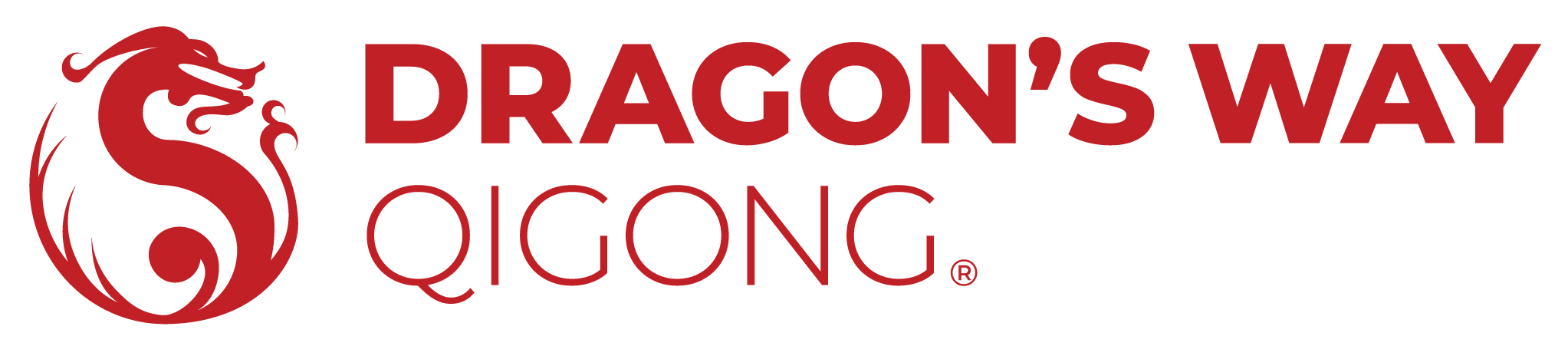 Dragon's Way Qigong®